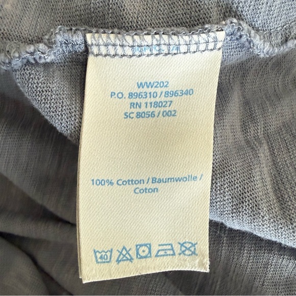 Boden Phoebe Jersey dress polka dot with pockets - Picture 3 of 4